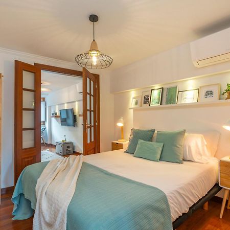 Superb Apartments Overlooking Graca In Лиссабон Экстерьер фото