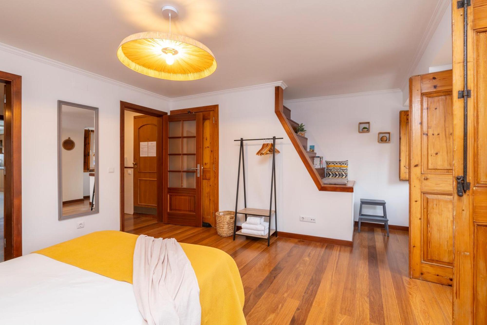 Superb Apartments Overlooking Graca In Лиссабон Номер фото